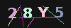 Gambar captcha