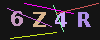 Gambar captcha